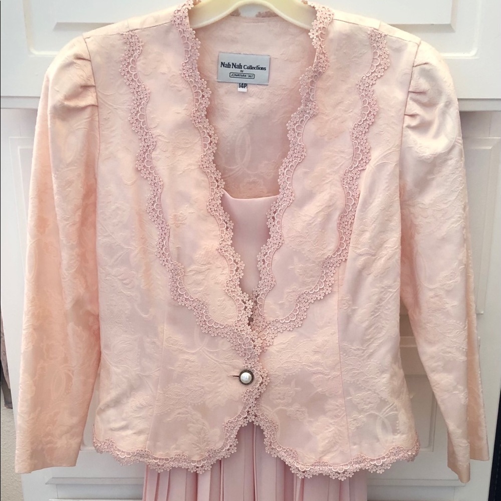 Fabulous Two Piece Dress!